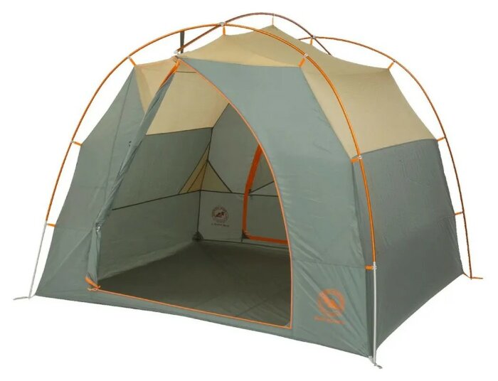 Палатка Big Agnes Bunk House 4
