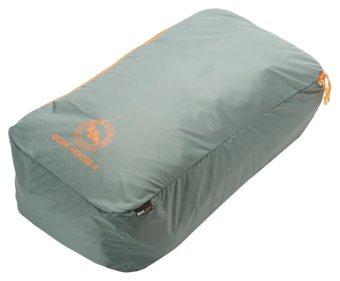 Палатка Big Agnes Bunk House 4