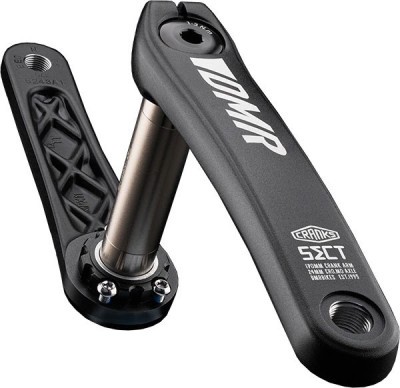 Шатуни DMR Sect Cranks Black 165 mm