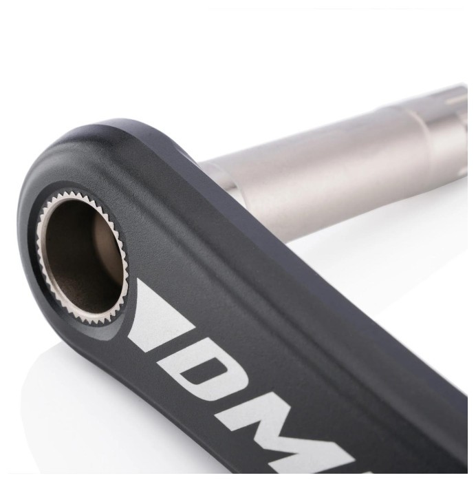 Шатуни DMR Sect Cranks Black 165 mm
