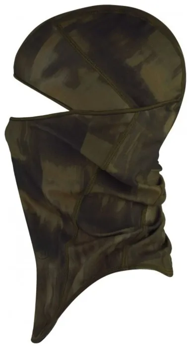 Балаклава Buff Thermonet Balaclava, Itakat Bark