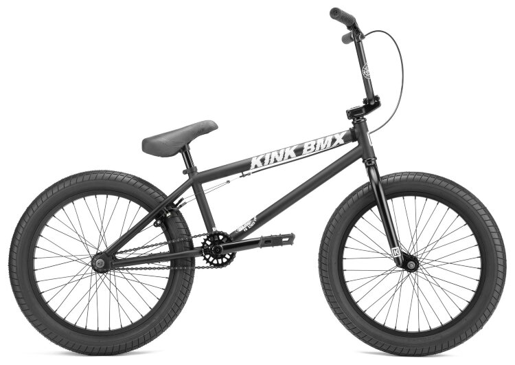 KINK BMX 20インチ Купить Велосипед KINK BMX CURB 20