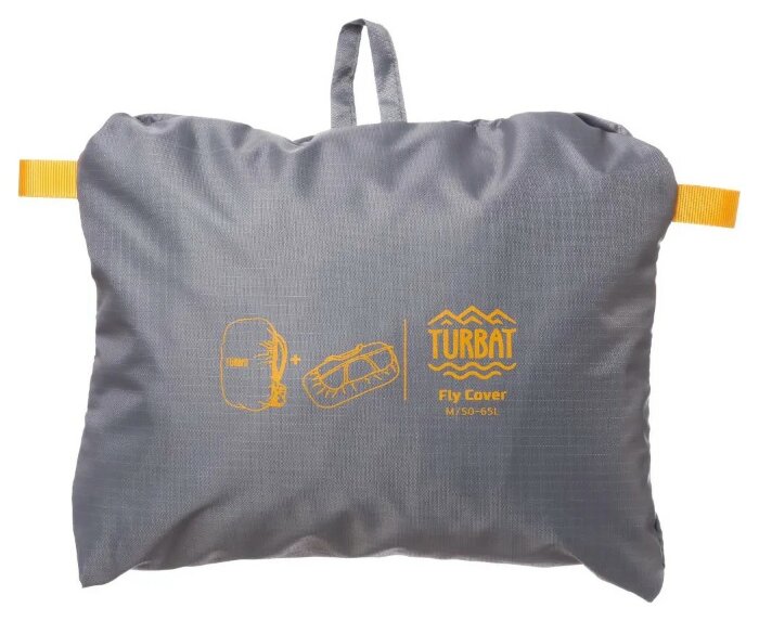 Чохол Turbat Flycover M