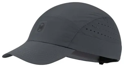 Кепка Buff Speed Cap, Solid Ash