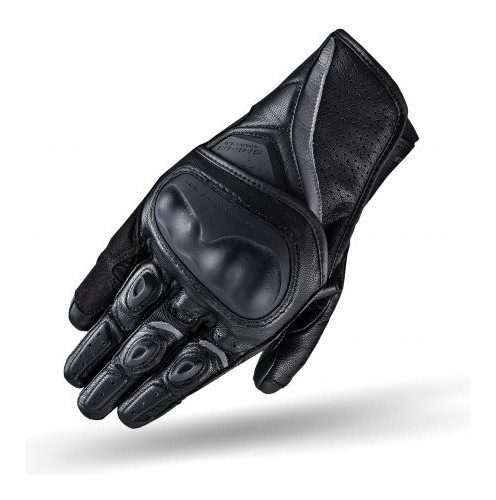 Моторукавички Shima Spark 2.0 Black XXXXL