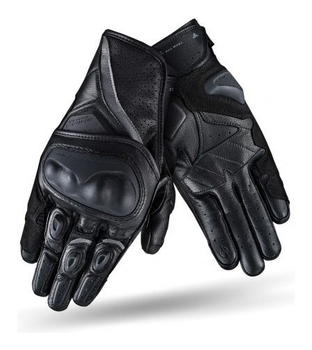 Моторукавички Shima Spark 2.0 Black XXXXL