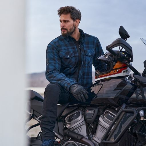 Моторукавички Shima Spark 2.0 Black XXXXL