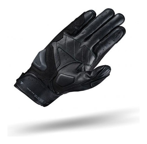 Моторукавички Shima Spark 2.0 Black XXXXL