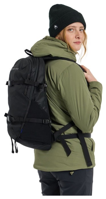 Рюкзаки BURTON ( 152861 ) DAYHIKER 25L 2024