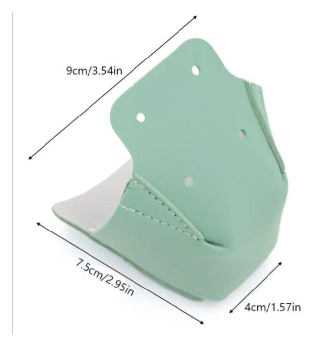 fRIDER защита носочной части роликовых коньков Rose