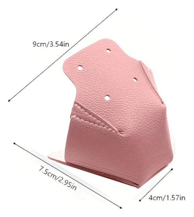 fRIDER защита носочной части роликовых коньков Rose