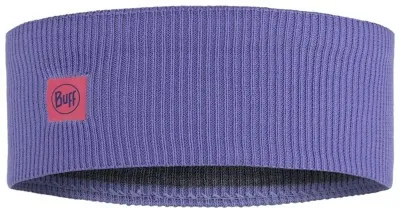 Пов'язка на голову Buff Crossknit Headband Iris