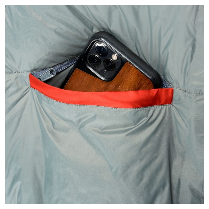 Спальник Sierra Designs Mobile Mummy 800F 15 Long, укр, укр