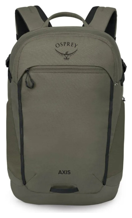 Рюкзак Osprey Axis, укр, укр