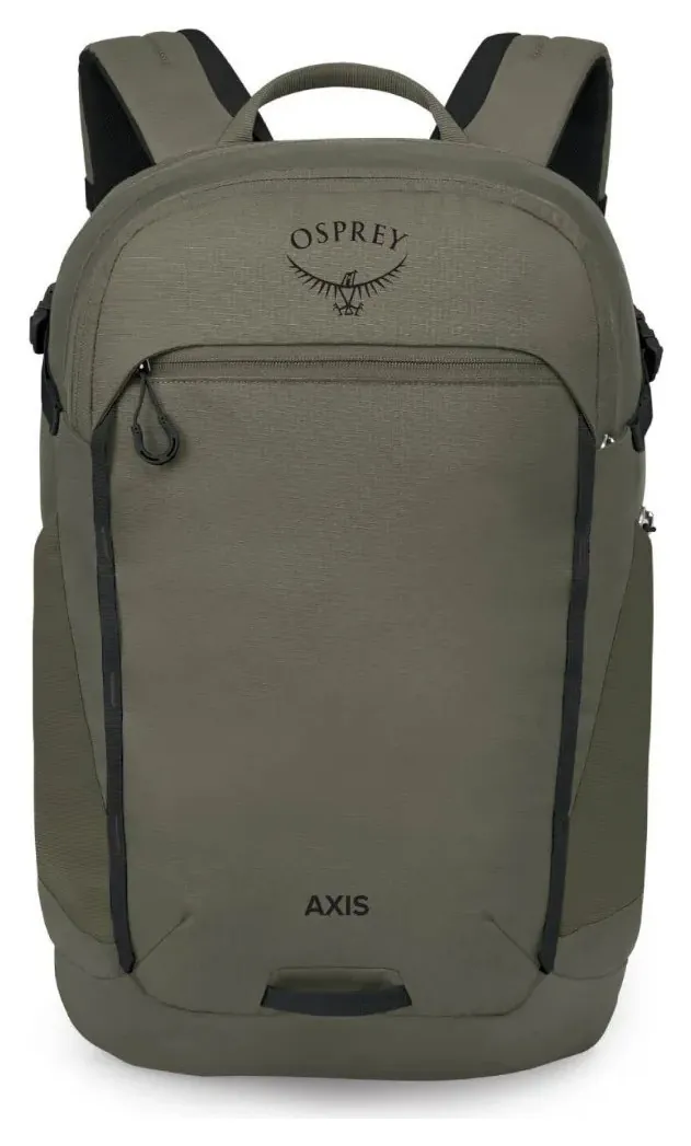 Рюкзак Osprey Axis (Uni earl grey)