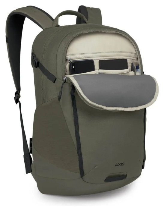 Рюкзак Osprey Axis