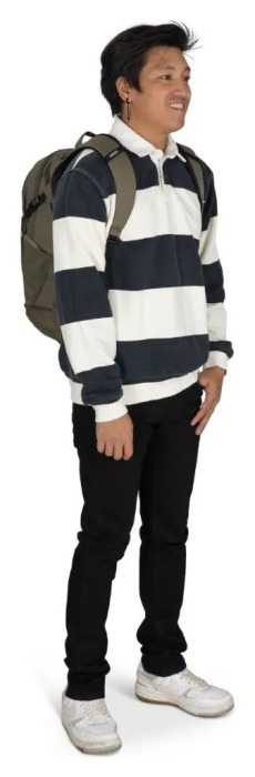 Рюкзак Osprey Axis