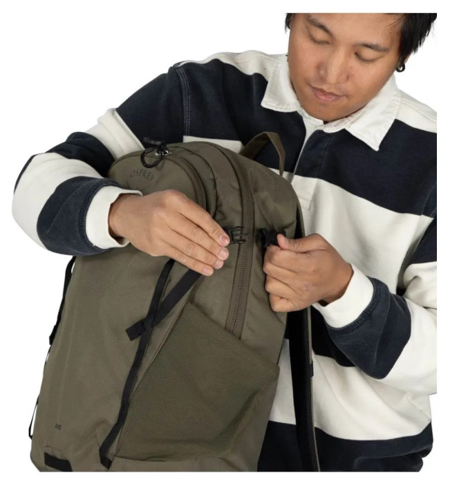 Рюкзак Osprey Axis