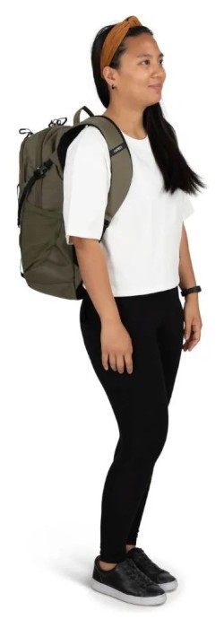 Рюкзак Osprey Axis, укр, укр