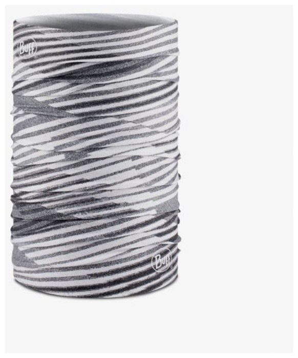 Шарф-труба Buff Original Ecostretch, Meither Grey