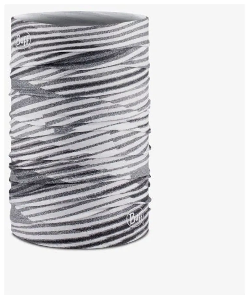 Шарф-труба Buff Original Ecostretch, Meither Grey (SHM_BU 129787.937.10.00)