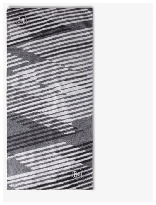 Шарф-труба Buff Original Ecostretch, Meither Grey