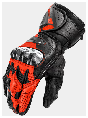 Моторукавички Shima RS-3 MEN RD XXL