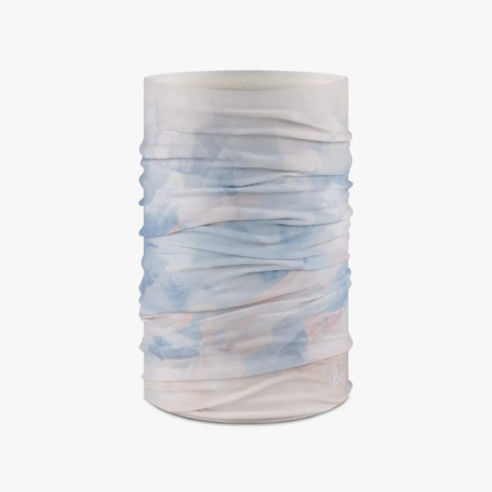 Шарф-труба Buff Polar Reversible, Geicy Cru (SHM_BU 129952.014.10.00)