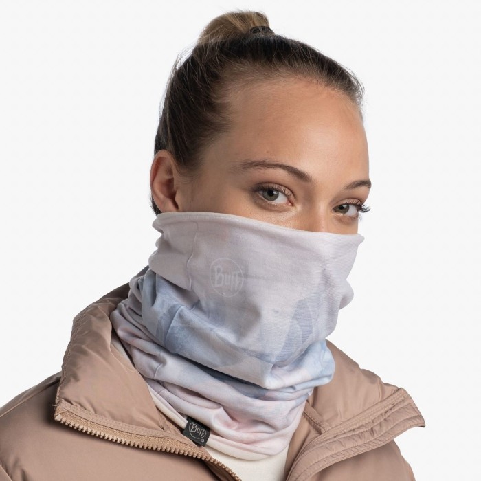 Шарф-труба Buff Polar Reversible, Geicy Cru