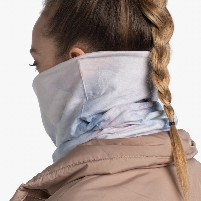 Шарф-труба Buff Polar Reversible, Geicy Cru