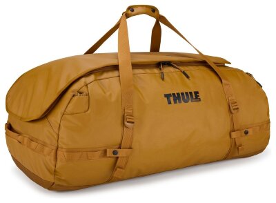 Сумка спортивная Thule Chasm Duffel 130L (Golden) 3205003 (TH 3205003)