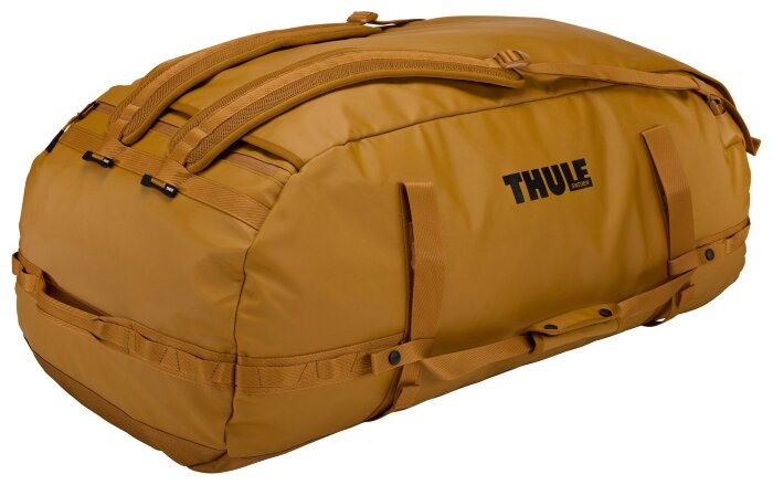 Сумка спортивная Thule Chasm Duffel 130L (Golden) 3205003 (TH 3205003)