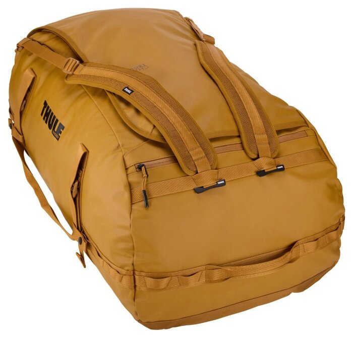 Сумка спортивная Thule Chasm Duffel 130L (Golden) 3205003 (TH 3205003)