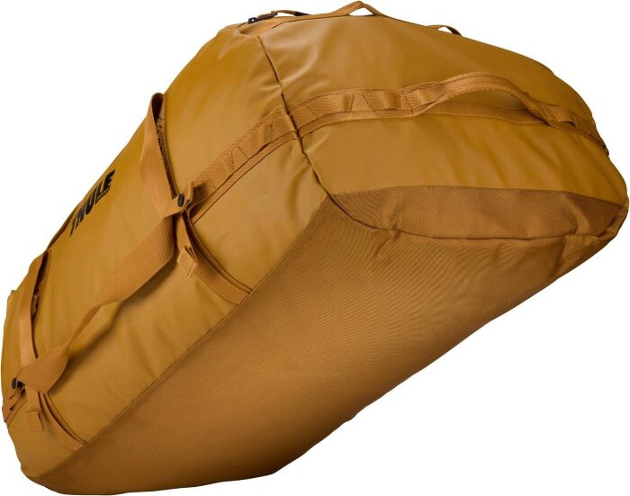 Сумка спортивная Thule Chasm Duffel 130L (Golden) 3205003 (TH 3205003)