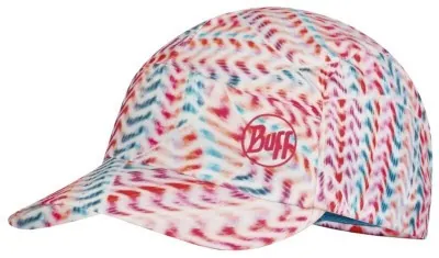 Кепка дитяча (4-12) Buff Kids Pack Cap, Kumkara Multi
