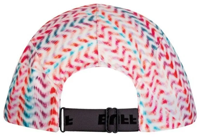 Кепка дитяча (4-12) Buff Kids Pack Cap, Kumkara Multi