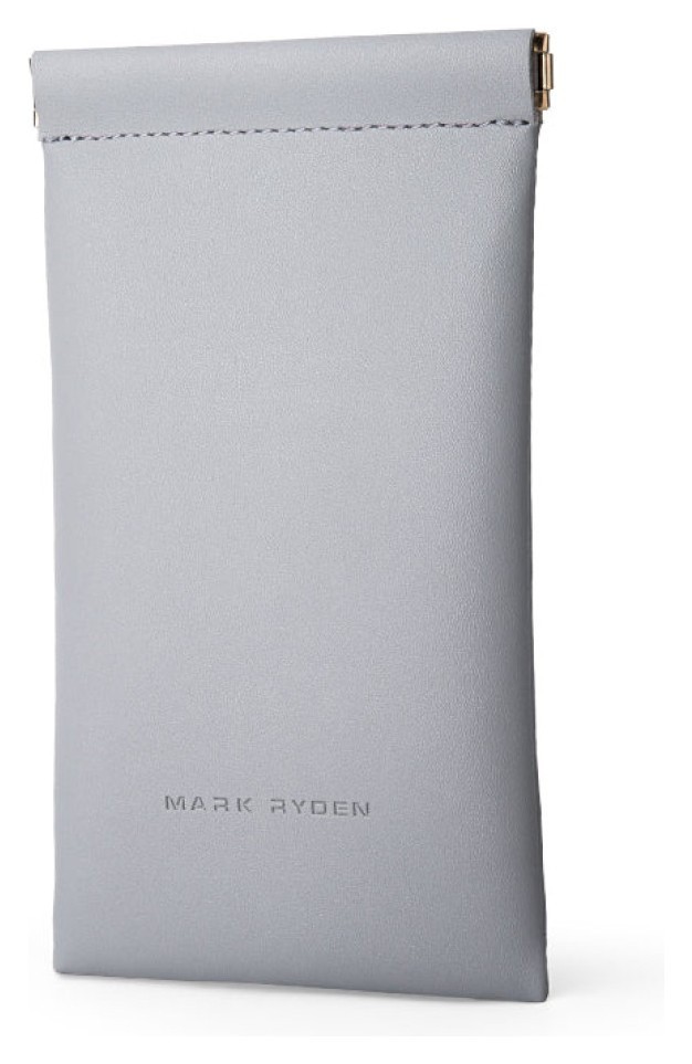Несесер Mark Ryden MR79 Gray, укр, укр