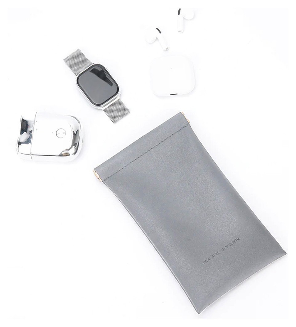 Несесер Mark Ryden MR79 Gray