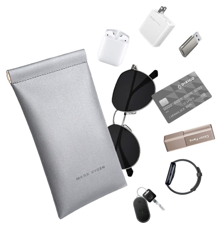 Несесер Mark Ryden MR79 Gray