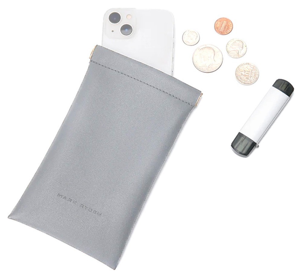 Несесер Mark Ryden MR79 Gray