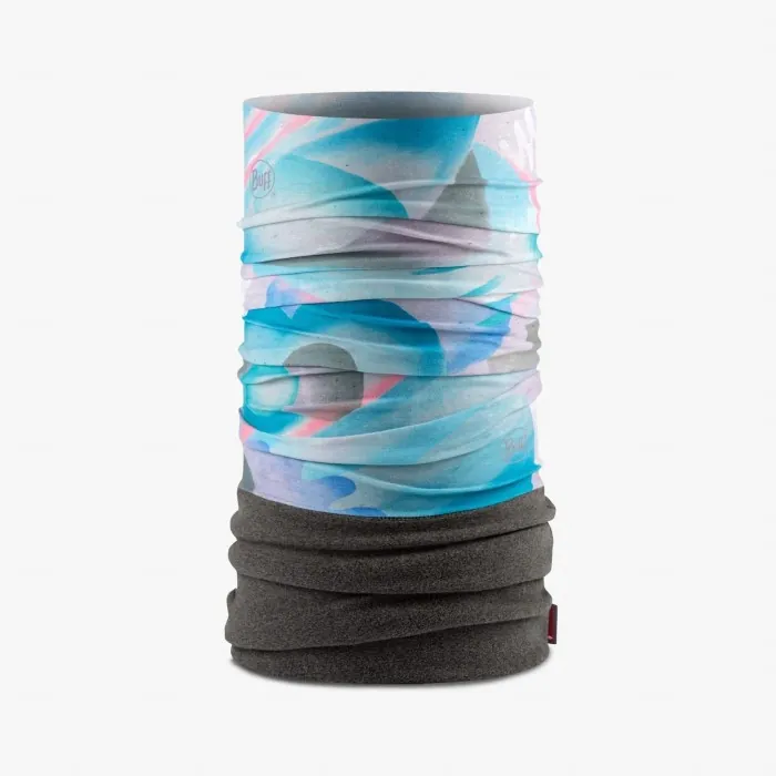 Шарф-труба дитячий (8-12) Buff Junior Polar, Blawhiye Multi