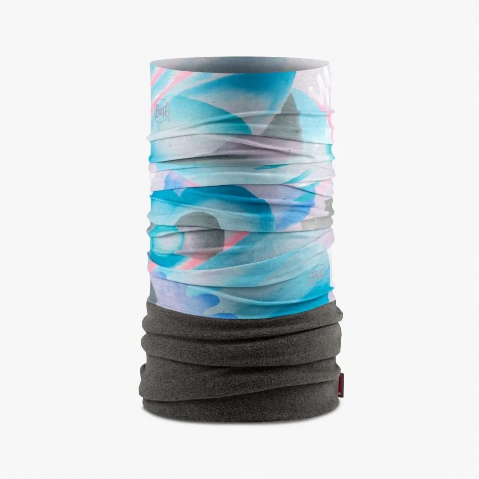 Шарф-труба дитячий (8-12) Buff Junior Polar, Blawhiye Multi (SHM_BU 130100.555.10.00)
