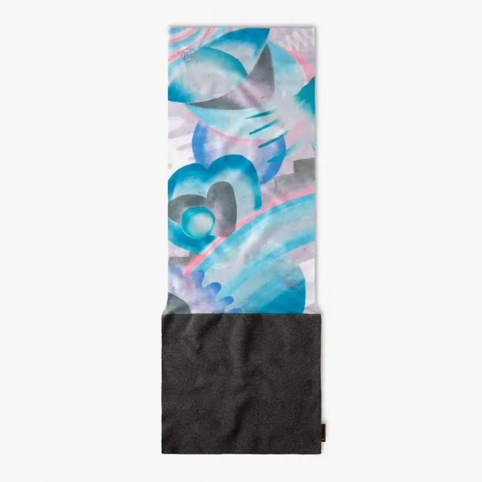 Шарф-труба дитячий (8-12) Buff Junior Polar, Blawhiye Multi