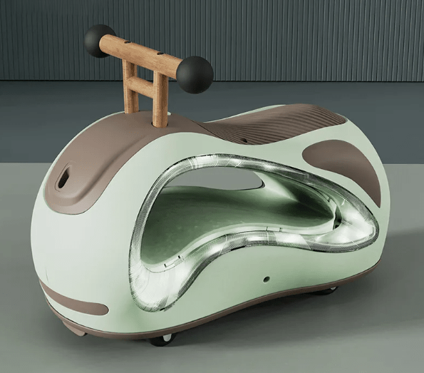 Біговел Maraton KM 688, укр, укр