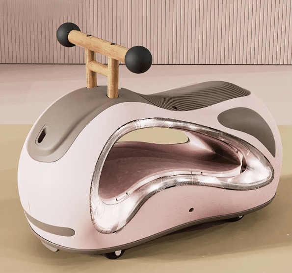 Біговел Maraton KM 688