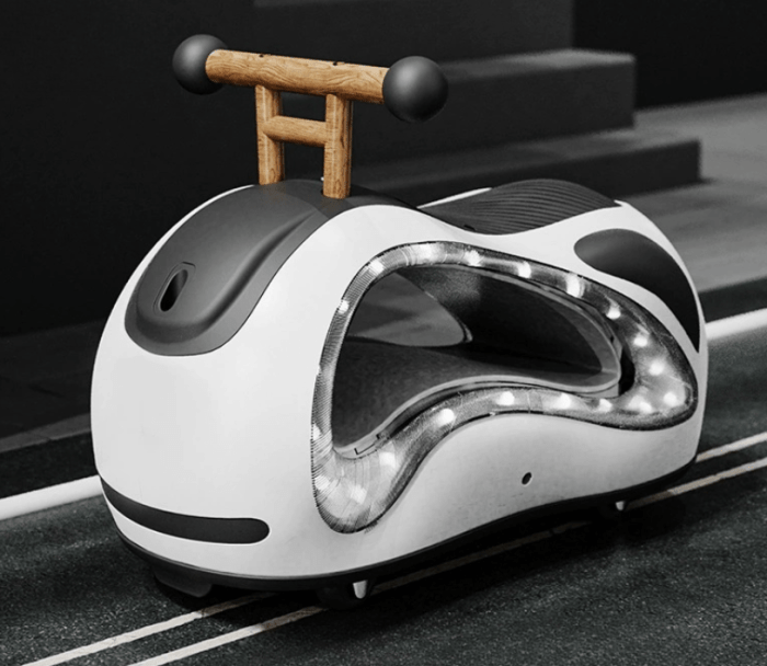 Біговел Maraton KM 688