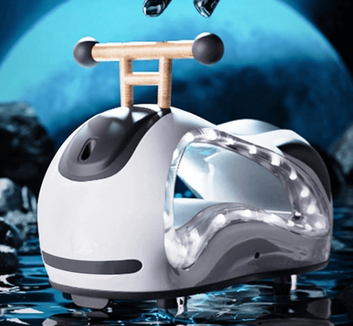 Біговел Maraton KM 688