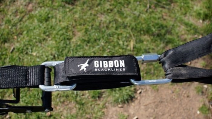 Кріплення Gibbon Slow Release