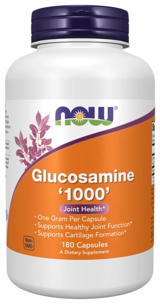 Glucosamine '1000' - 180 caps (DSN_2023-10-4602)
