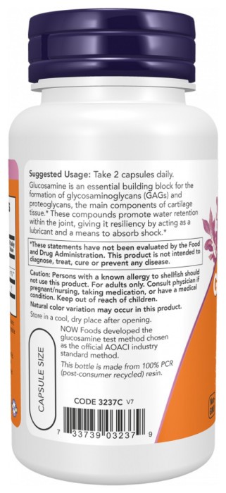 Glucosamine '1000' - 180 caps